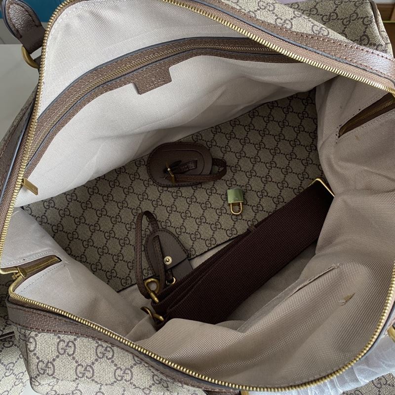 Gucci Travel Bags